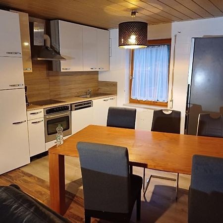 Ganzes Haus In Hopfach Optional Wohnung Extra Wolpertshausen Εξωτερικό φωτογραφία