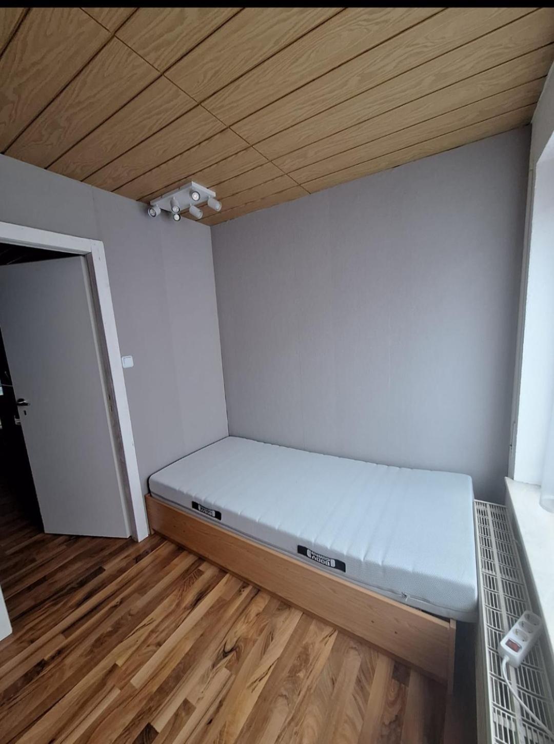 Ganzes Haus In Hopfach Optional Wohnung Extra Wolpertshausen Εξωτερικό φωτογραφία