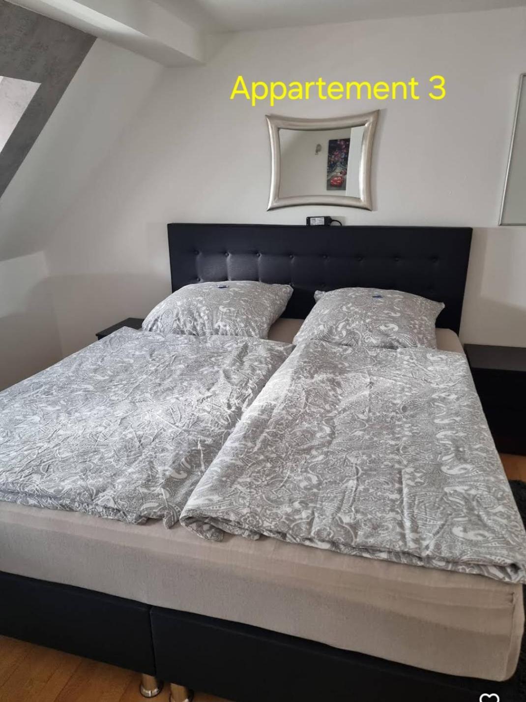 Ganzes Haus In Hopfach Optional Wohnung Extra Wolpertshausen Εξωτερικό φωτογραφία